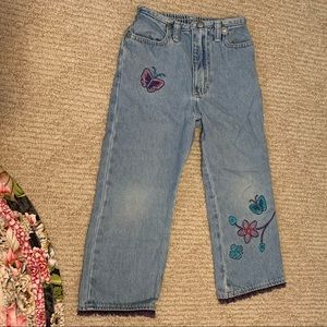 4T Oshkosh Jeans
